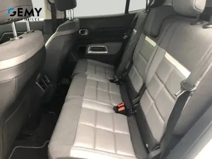 Photo 42 Citroën C5 aircross  PureTech 130 S&S EAT8