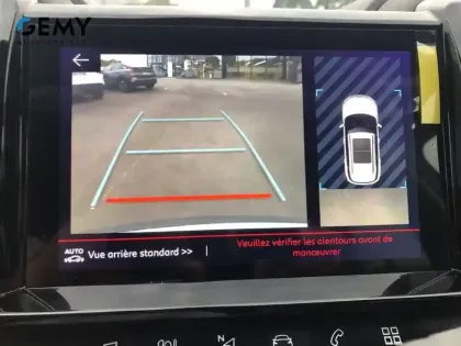 Photo 49 Citroën C5 aircross  PureTech 130 S&S EAT8