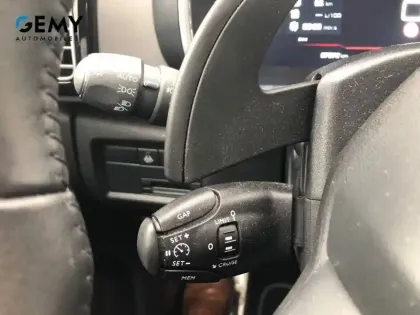 Photo 30 Citroën C5 aircross  PureTech 130 S&S EAT8