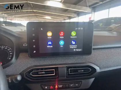 Photo 12 Dacia Sandero  TCe 90 - 22