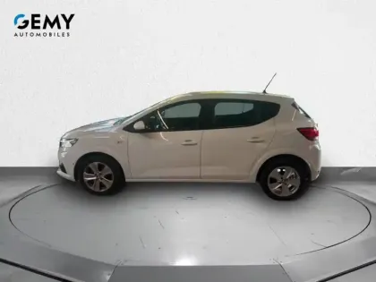 Photo 3 Dacia Sandero  TCe 90 - 22