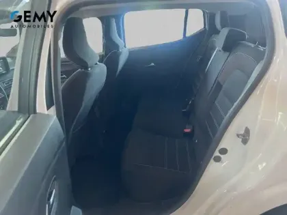 Photo 9 Dacia Sandero  TCe 90 - 22