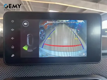 Photo 18 Dacia Sandero  TCe 90 - 22