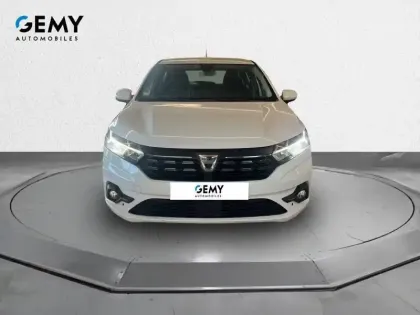 Photo 1 Dacia Sandero  TCe 90 - 22