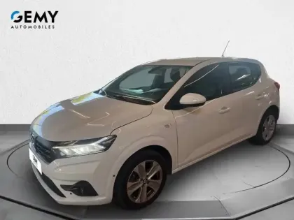 Photo 2 Dacia Sandero  TCe 90 - 22