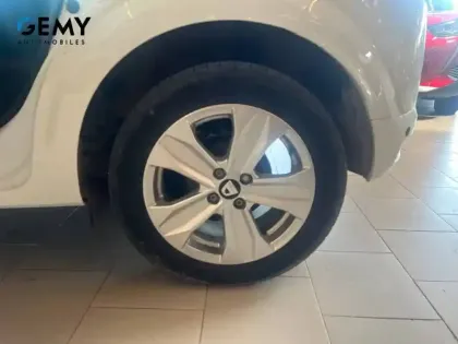 Photo 10 Dacia Sandero  TCe 90 - 22