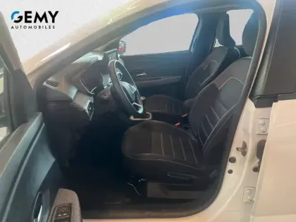 Photo 8 Dacia Sandero  TCe 90 - 22