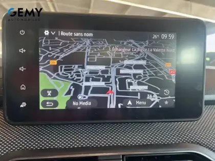 Photo 14 Dacia Sandero  TCe 90 - 22