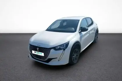 Photo Peugeot 208 Roadtrip