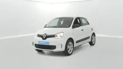 Photo Renault Twingo Life
