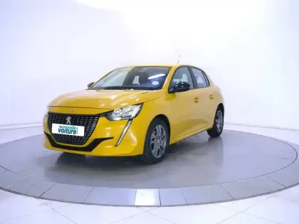 Photo Peugeot 208 Active Pack