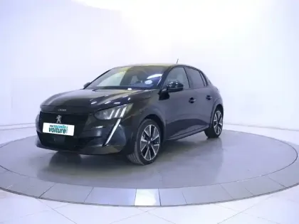 Photo Peugeot 208 Gt