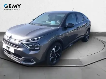 Photo Citroën C4 Shine