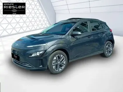 Photo Hyundai Kona Intuitive