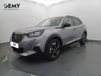 Photo Peugeot 2008 Allure Pack