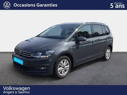 Photo Volkswagen Touran Life Plus