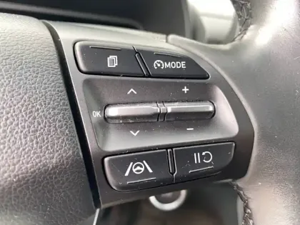 Photo 51 Hyundai Kona  Electrique 39 kWh - 136 ch