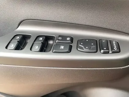 Photo 46 Hyundai Kona  Electrique 39 kWh - 136 ch