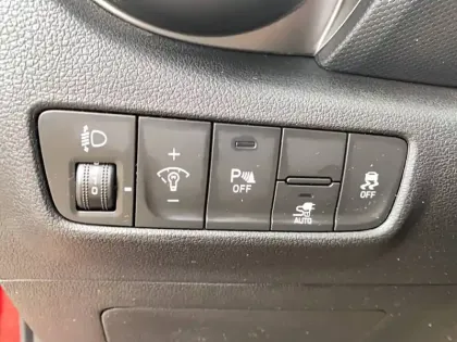 Photo 47 Hyundai Kona  Electrique 39 kWh - 136 ch