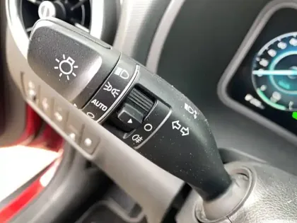 Photo 49 Hyundai Kona  Electrique 39 kWh - 136 ch