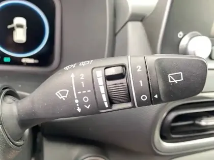 Photo 48 Hyundai Kona  Electrique 39 kWh - 136 ch