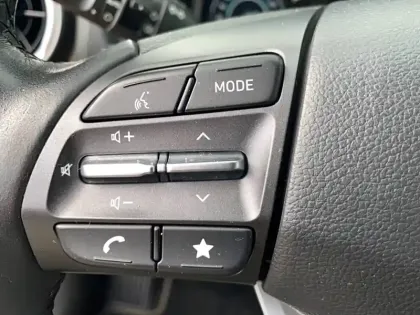 Photo 52 Hyundai Kona  Electrique 39 kWh - 136 ch