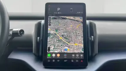 Photo 32 Volvo Ex30  Single Extended Range 272 ch 1EDT