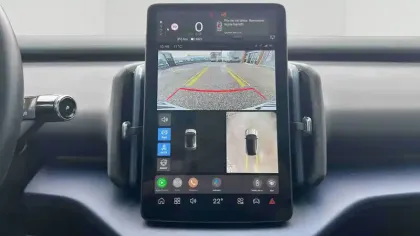 Photo 37 Volvo Ex30  Single Extended Range 272 ch 1EDT