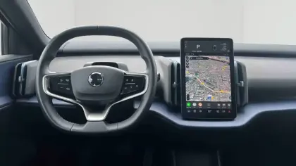 Photo 39 Volvo Ex30  Single Extended Range 272 ch 1EDT