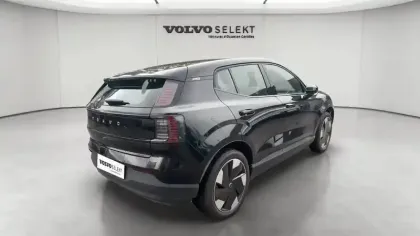 Photo 50 Volvo Ex30  Single Extended Range 272 ch 1EDT