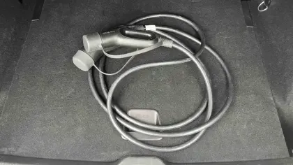 Photo 42 Volvo Ex30  Single Extended Range 272 ch 1EDT