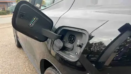 Photo 44 Volvo Ex30  Single Extended Range 272 ch 1EDT