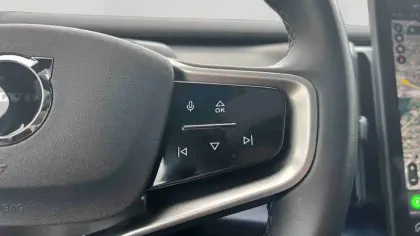 Photo 34 Volvo Ex30  Single Extended Range 272 ch 1EDT