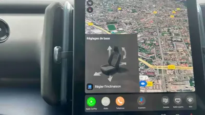 Photo 61 Volvo Ex30  Single Extended Range 272 ch 1EDT