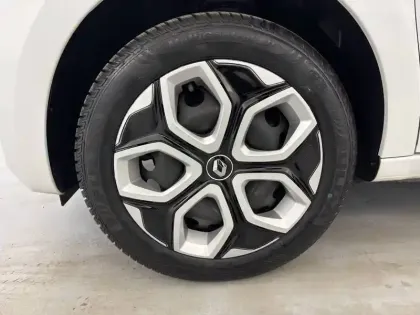 Photo 18 Renault Twingo  III SCe 65