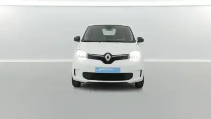 Photo 7 Renault Twingo  III SCe 65