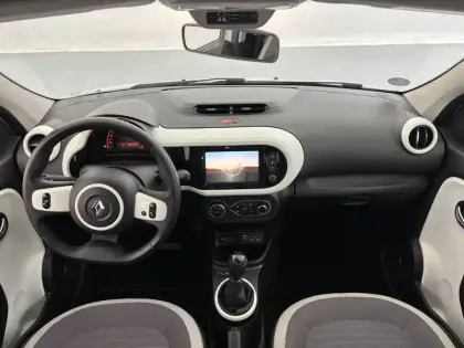 Photo 23 Renault Twingo  III SCe 65