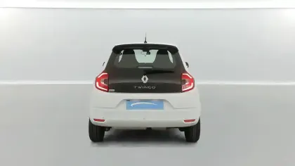 Photo 3 Renault Twingo  III SCe 65