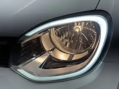 Photo 19 Renault Twingo  III SCe 65