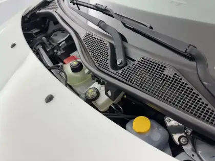 Photo 20 Renault Twingo  III SCe 65