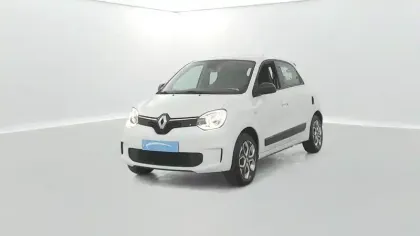 Photo Renault Twingo Equilibre