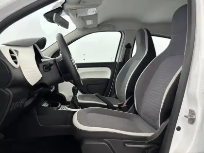 Photo 8 Renault Twingo  III SCe 65