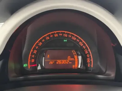 Photo 16 Renault Twingo  III SCe 65