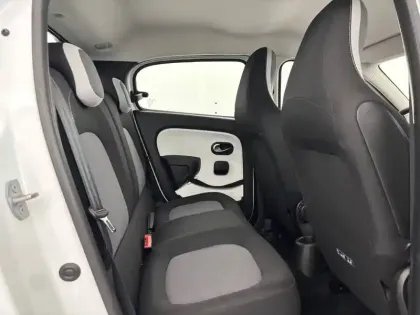 Photo 15 Renault Twingo  III SCe 65