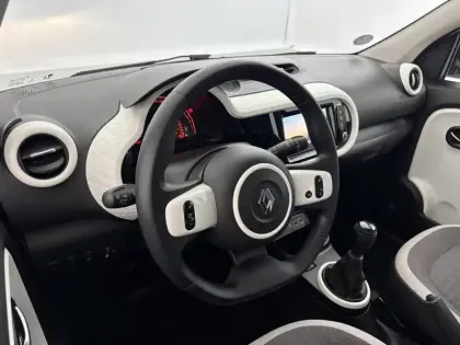 Photo 9 Renault Twingo  III SCe 65