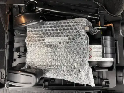 Photo 21 Renault Twingo  III SCe 65