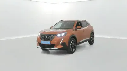 Photo Peugeot 2008 Allure Business