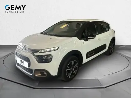 Photo Citroën C3 C-series