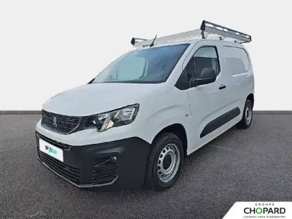 Photo Peugeot Partner Premium