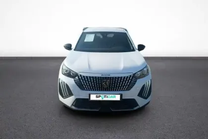 Photo 1 Peugeot 2008  100 S&S BVM6